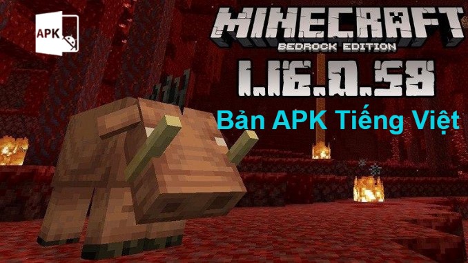 Cách tải Minecraft 1.19.0 APK