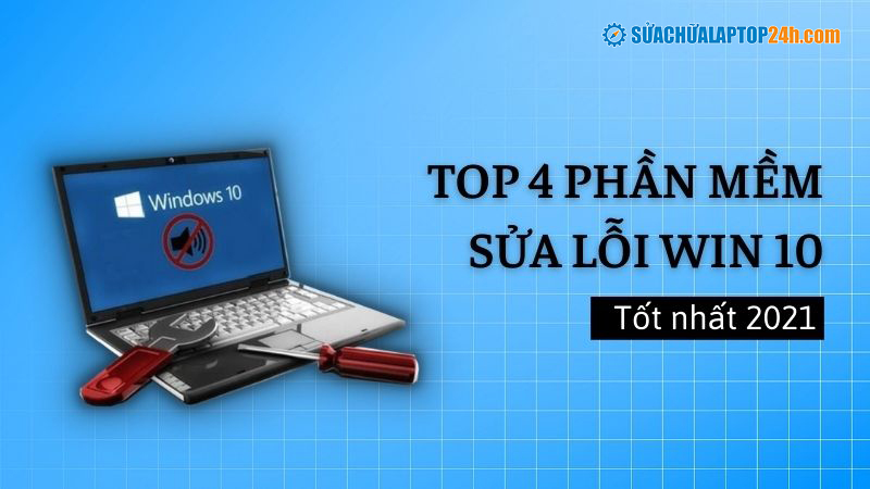 Lỗi update Win 10 Cách khắc phục hiệu quả