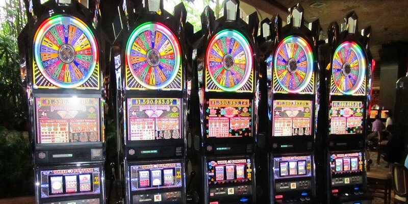 Chiến Lược Chơi High Roller Slots Hiệu Quả