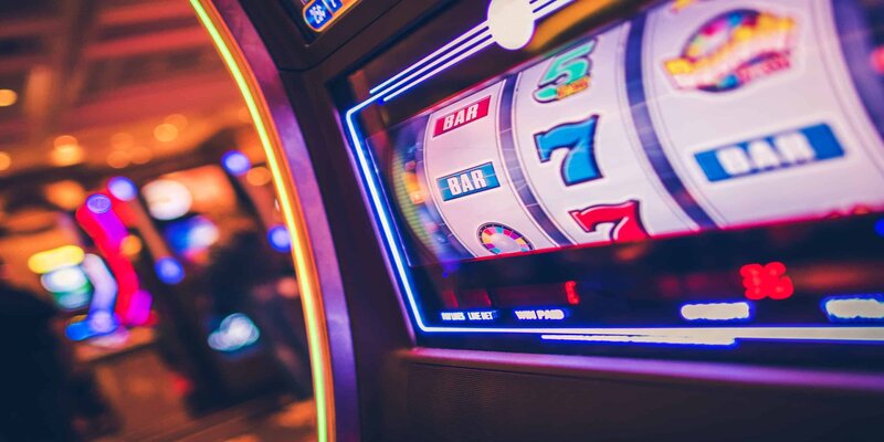 Cách thức hoạt động của Slot Jackpot: Từ cơ bản đến nâng cao