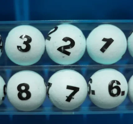 The impact of last Monday's lottery on social life