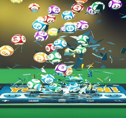 chơi xổ số online