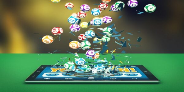 chơi xổ số online